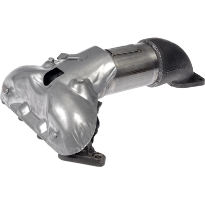 Catalytic Converter by DORMAN (OE SOLUTIONS) - 673-960 pa2
