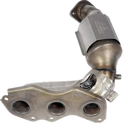 Catalytic Converter by DORMAN (OE SOLUTIONS) - 674-042 pa2