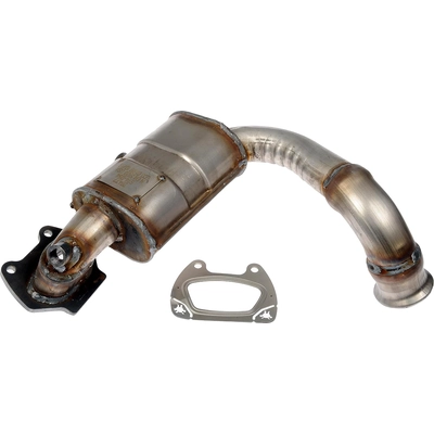 Catalytic Converter by DORMAN (OE SOLUTIONS) - 674-054 pa1