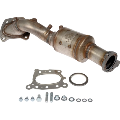 Catalytic Converter by DORMAN (OE SOLUTIONS) - 674-057 pa1