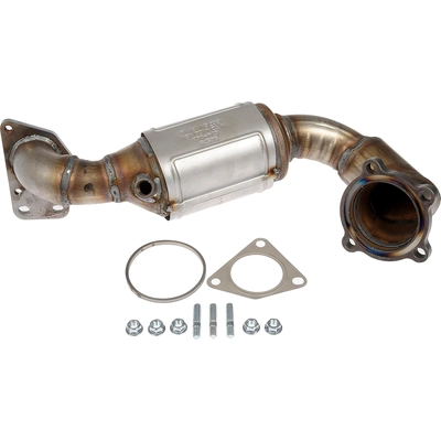 Catalytic Converter by DORMAN (OE SOLUTIONS) - 674-063 pa1