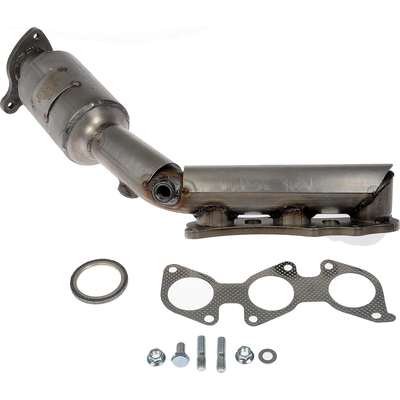 Catalytic Converter by DORMAN (OE SOLUTIONS) - 674-064 pa1