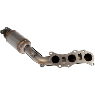 Catalytic Converter by DORMAN (OE SOLUTIONS) - 674-065 pa2