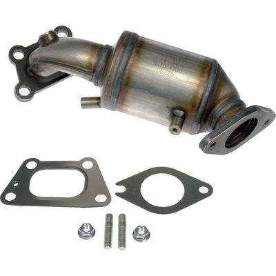 Catalytic Converter by DORMAN (OE SOLUTIONS) - 674-068 pa1