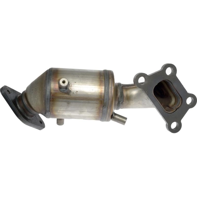 Catalytic Converter by DORMAN (OE SOLUTIONS) - 674-068 pa2