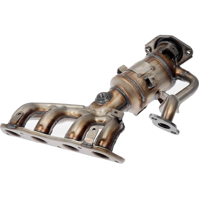 Catalytic Converter by DORMAN (OE SOLUTIONS) - 674-072 pa2