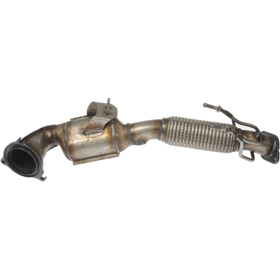 DORMAN (OE SOLUTIONS) - 674-077 - Catalytic Converter pa3