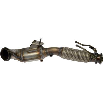 DORMAN (OE SOLUTIONS) - 674-078 - Catalytic Converter pa4