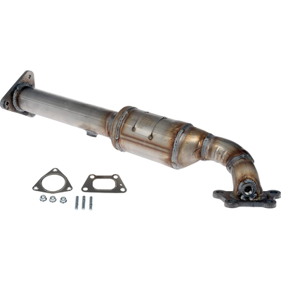 Catalytic Converter by DORMAN (OE SOLUTIONS) - 674-083 pa1