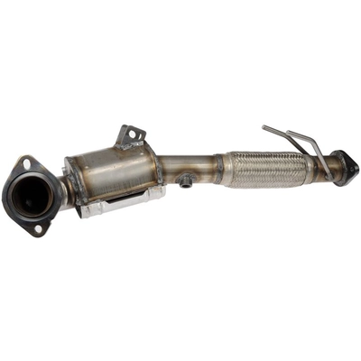 DORMAN (OE SOLUTIONS) - 674-086 - Catalytic Converter pa3