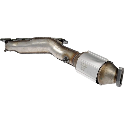 Catalytic Converter by DORMAN (OE SOLUTIONS) - 674-090 pa2