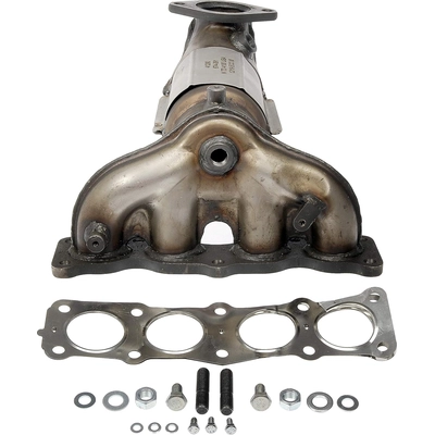 Catalytic Converter by DORMAN (OE SOLUTIONS) - 674-091 pa1