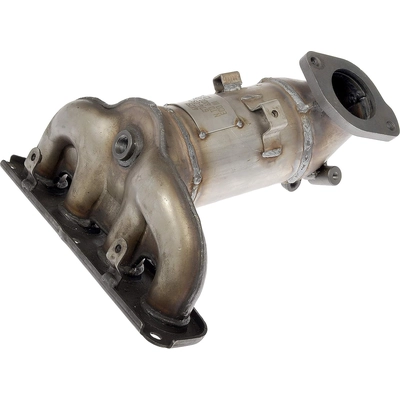 Catalytic Converter by DORMAN (OE SOLUTIONS) - 674-092 pa2