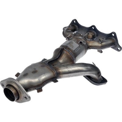 Catalytic Converter by DORMAN (OE SOLUTIONS) - 674-111 pa2