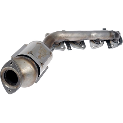 Catalytic Converter by DORMAN (OE SOLUTIONS) - 674-114 pa2