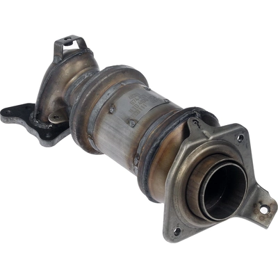 Catalytic Converter by DORMAN (OE SOLUTIONS) - 674-139 pa2