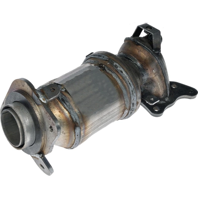 Catalytic Converter by DORMAN (OE SOLUTIONS) - 674-148 pa2
