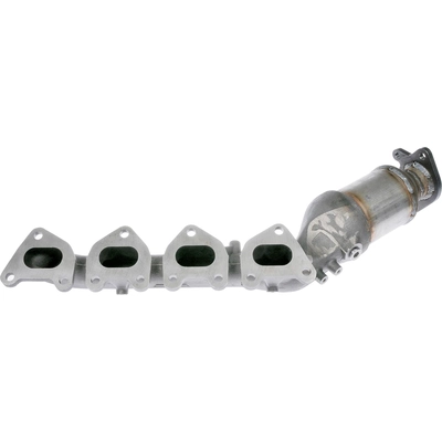 Catalytic Converter by DORMAN (OE SOLUTIONS) - 674-291 pa3