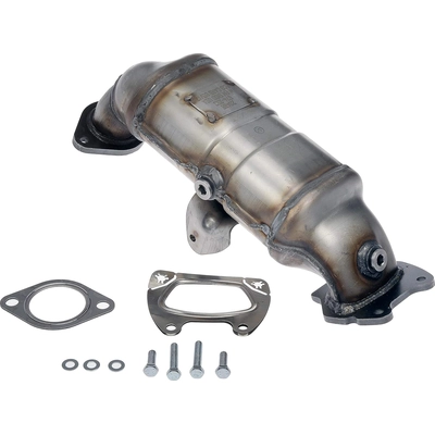 Catalytic Converter by DORMAN (OE SOLUTIONS) - 674-293 pa1