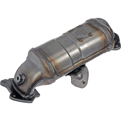 Catalytic Converter by DORMAN (OE SOLUTIONS) - 674-293 pa5