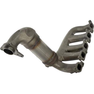Catalytic Converter by DORMAN (OE SOLUTIONS) - 674-294 pa4