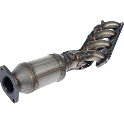Catalytic Converter by DORMAN (OE SOLUTIONS) - 674-299 pa1
