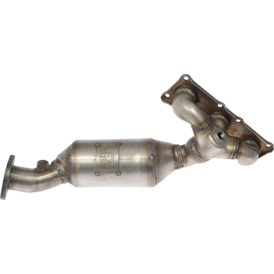 Catalytic Converter by DORMAN (OE SOLUTIONS) - 674-319 pa3