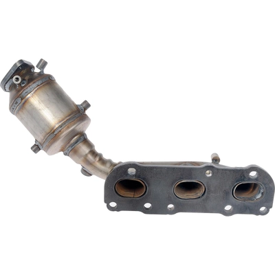 Catalytic Converter by DORMAN (OE SOLUTIONS) - 674-564 pa5