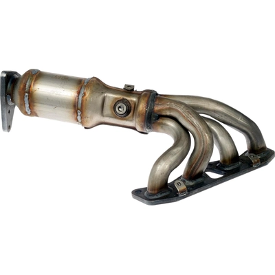 Catalytic Converter by DORMAN (OE SOLUTIONS) - 674-603 pa2
