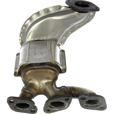 Catalytic Converter by DORMAN (OE SOLUTIONS) - 674-609 pa5