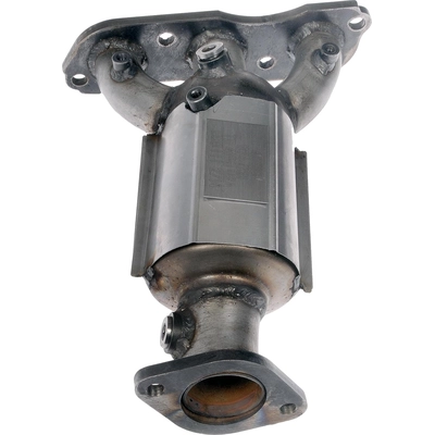 Catalytic Converter by DORMAN (OE SOLUTIONS) - 674-621 pa4