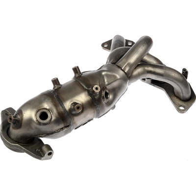 Catalytic Converter by DORMAN (OE SOLUTIONS) - 674-659 pa6