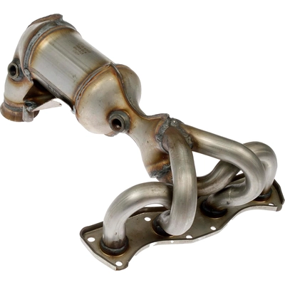 Catalytic Converter by DORMAN (OE SOLUTIONS) - 674-748 pa1