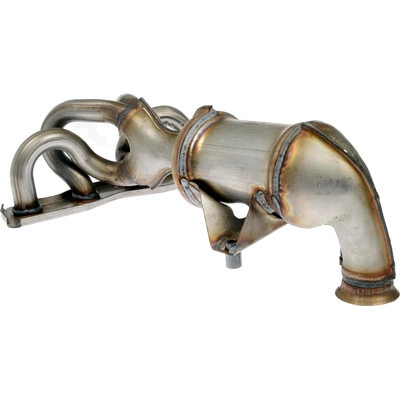 Catalytic Converter by DORMAN (OE SOLUTIONS) - 674-748 pa3