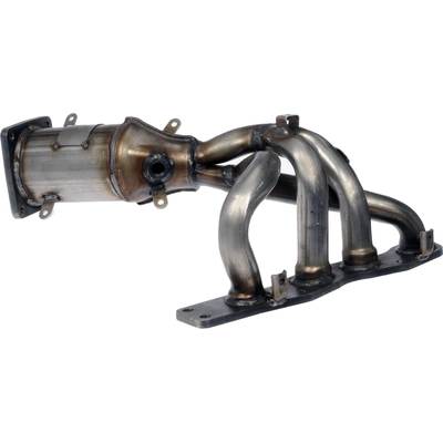 Catalytic Converter by DORMAN (OE SOLUTIONS) - 674-752 pa4