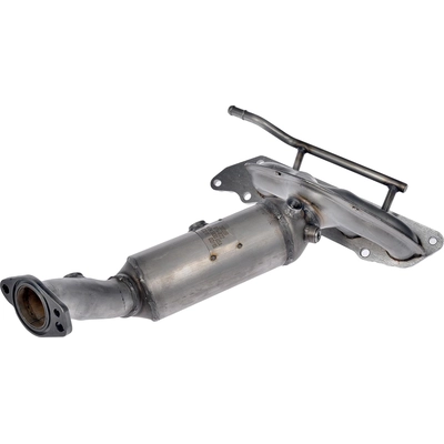 Catalytic Converter by DORMAN (OE SOLUTIONS) - 674-822 pa5