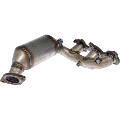 Catalytic Converter by DORMAN (OE SOLUTIONS) - 674-827 pa5