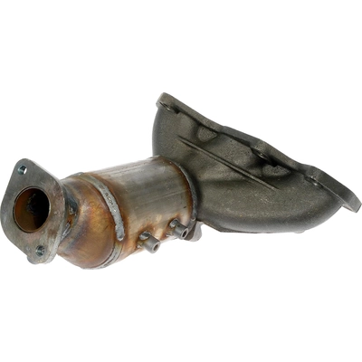 Catalytic Converter by DORMAN (OE SOLUTIONS) - 674-829 pa6