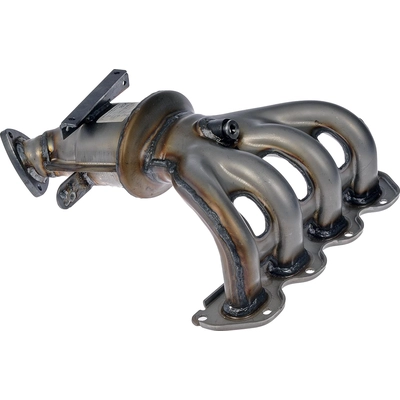 Catalytic Converter by DORMAN (OE SOLUTIONS) - 674-841 pa3