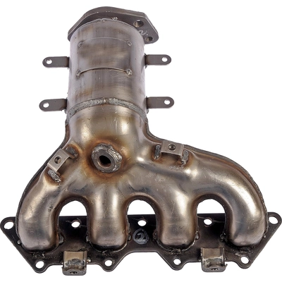 Catalytic Converter by DORMAN (OE SOLUTIONS) - 674-848 pa3
