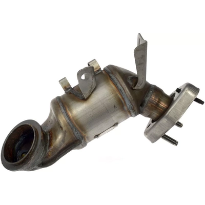 DORMAN (OE SOLUTIONS) - 674-854 - Catalytic Converter pa1