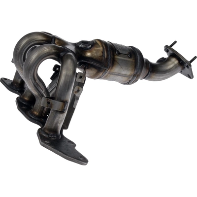 Catalytic Converter by DORMAN (OE SOLUTIONS) - 674-861 pa2