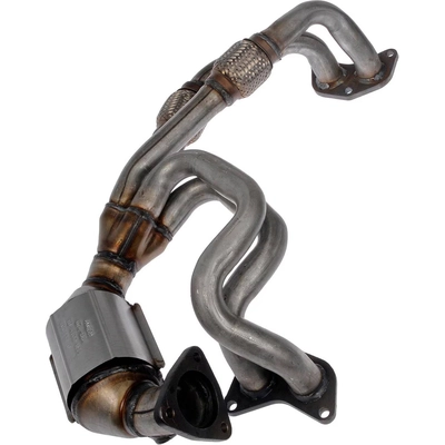 Catalytic Converter by DORMAN (OE SOLUTIONS) - 674-864 pa2