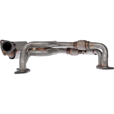 Catalytic Converter by DORMAN (OE SOLUTIONS) - 674-864 pa3