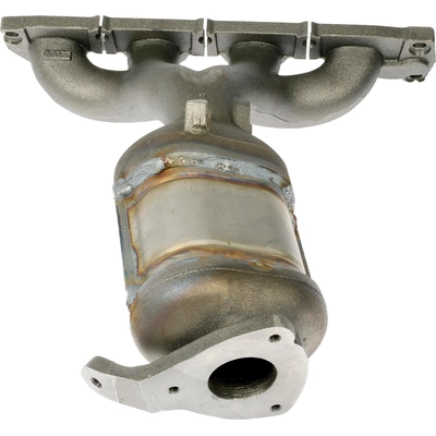 Catalytic Converter by DORMAN (OE SOLUTIONS) - 674-889 pa1