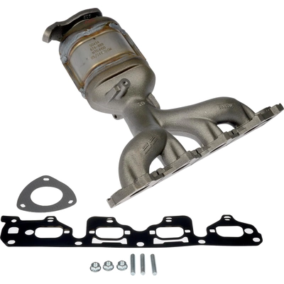 Catalytic Converter by DORMAN (OE SOLUTIONS) - 674-889 pa5