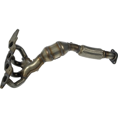 Catalytic Converter by DORMAN (OE SOLUTIONS) - 674-894 pa4