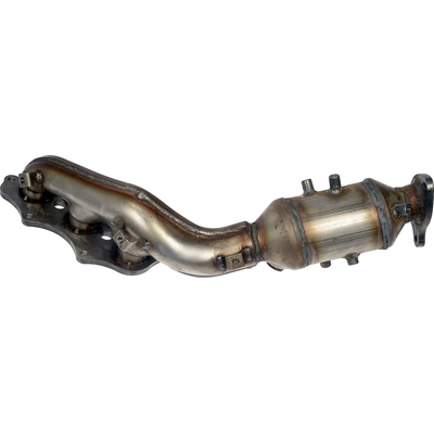 Catalytic Converter by DORMAN (OE SOLUTIONS) - 674-926 pa1