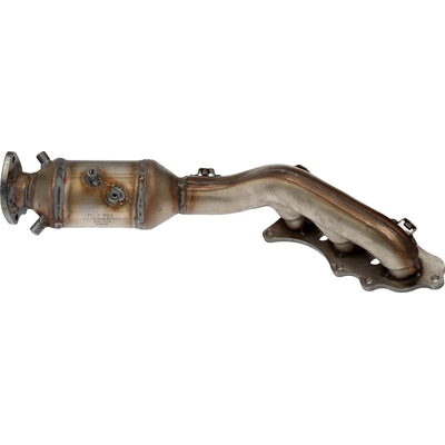 Catalytic Converter by DORMAN (OE SOLUTIONS) - 674-926 pa4