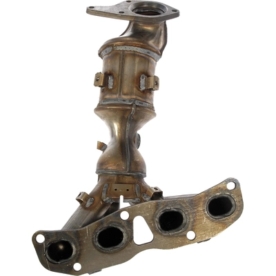Catalytic Converter by DORMAN (OE SOLUTIONS) - 674-933 pa2